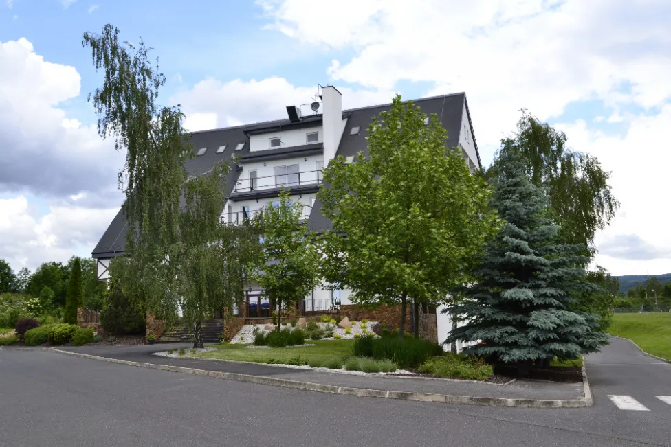Seniorenheim in Tschechien - Haus A Seniorenheim in Tschechien - Haus A