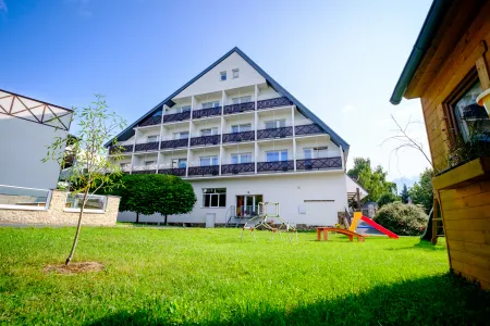 Seniorenheim in Tschechien - Haus A Seniorenheim in Tschechien - Haus A