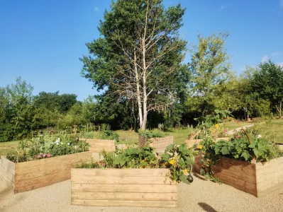 Garten & Bepflanzung Garten & Bepflanzung
