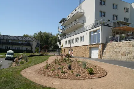 Garten & Bepflanzung Garten & Bepflanzung