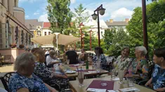 Impression 6 von 16 aus dem Seniorenheim Pohoda
