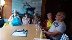 Impression 16 von 16 aus dem Seniorenheim Pohoda