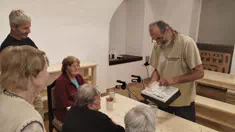 Impression 13 von 16 aus dem Seniorenheim Pohoda