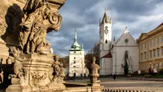Impression 7 von 16 aus dem Seniorenheim Pohoda