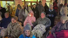Impression 10 von 16 aus dem Seniorenheim Pohoda
